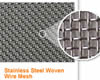 Stainless Steel Plain Weave Wire Mesh